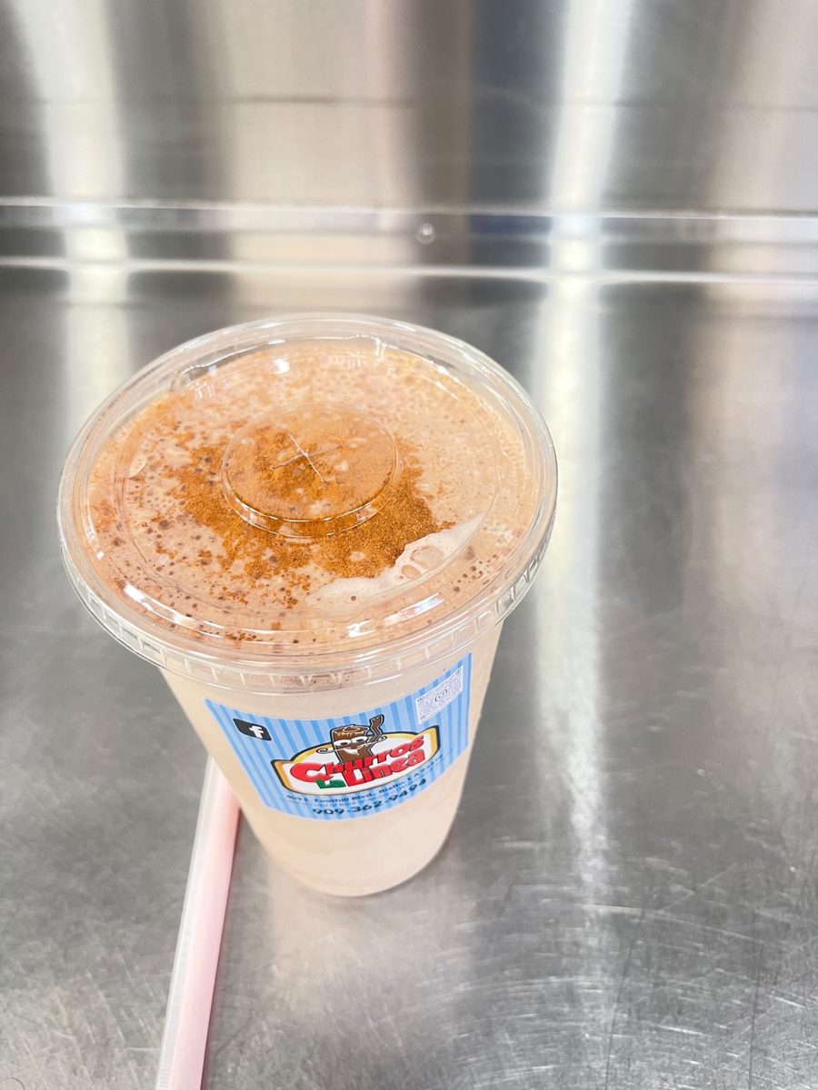 Chocomilk chocolate milk drink